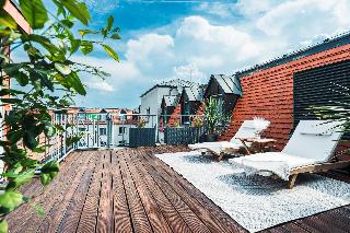 martas Hotel Lutherstadt Wittenberg