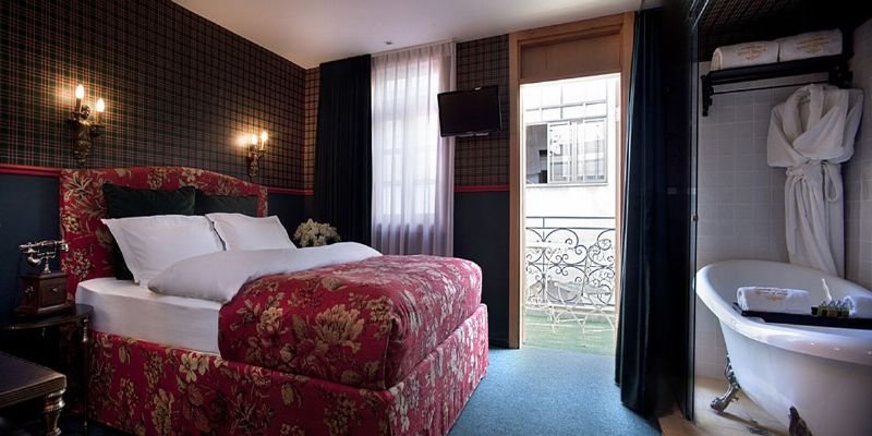 Room
 di Eden Boutique Hotel