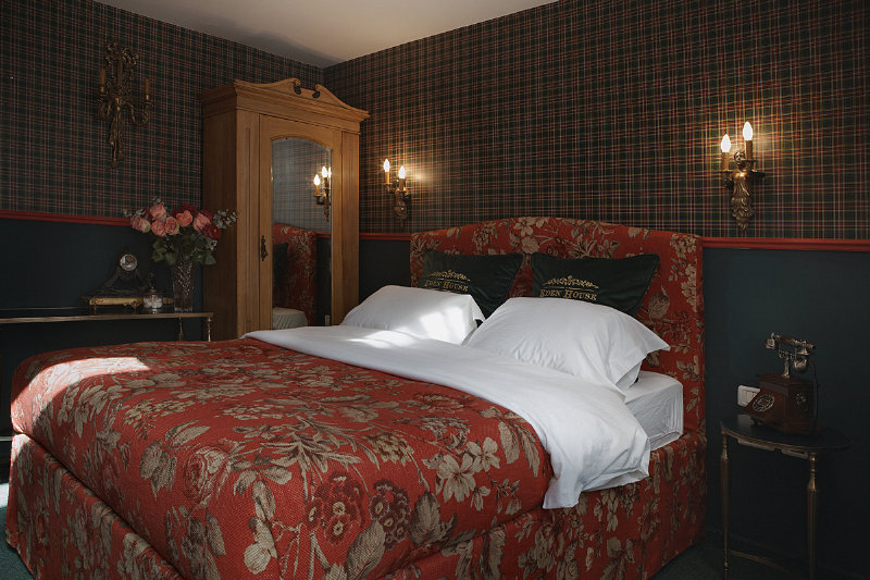 Room
 di Eden Boutique Hotel