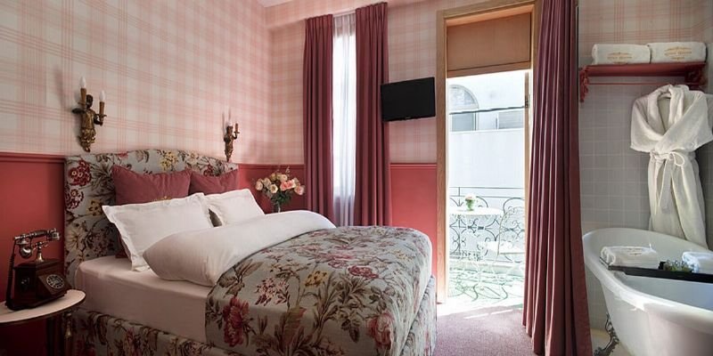 Room
 di Eden Boutique Hotel