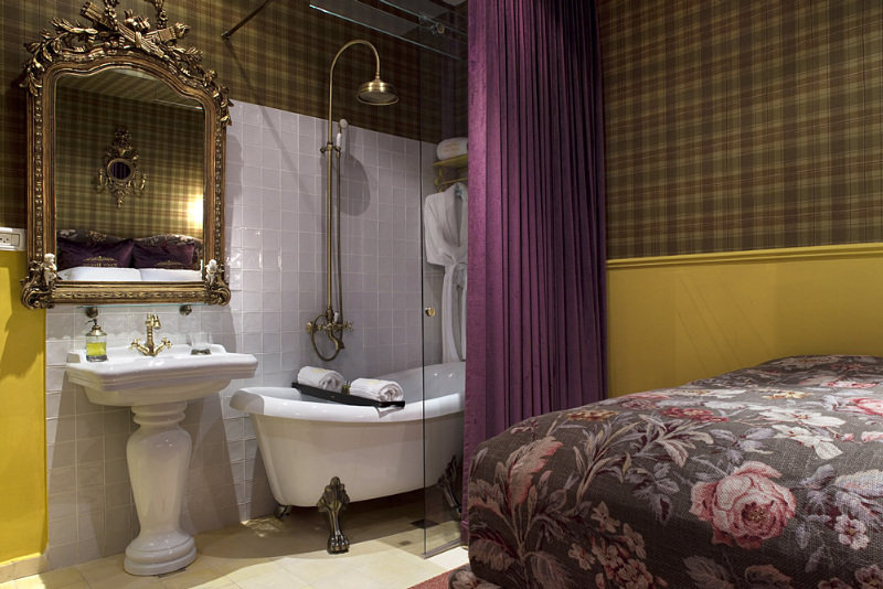 Room
 di Eden Boutique Hotel