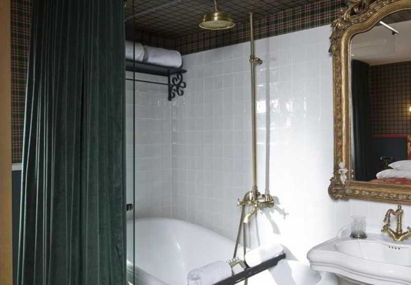 Room
 di Eden Boutique Hotel