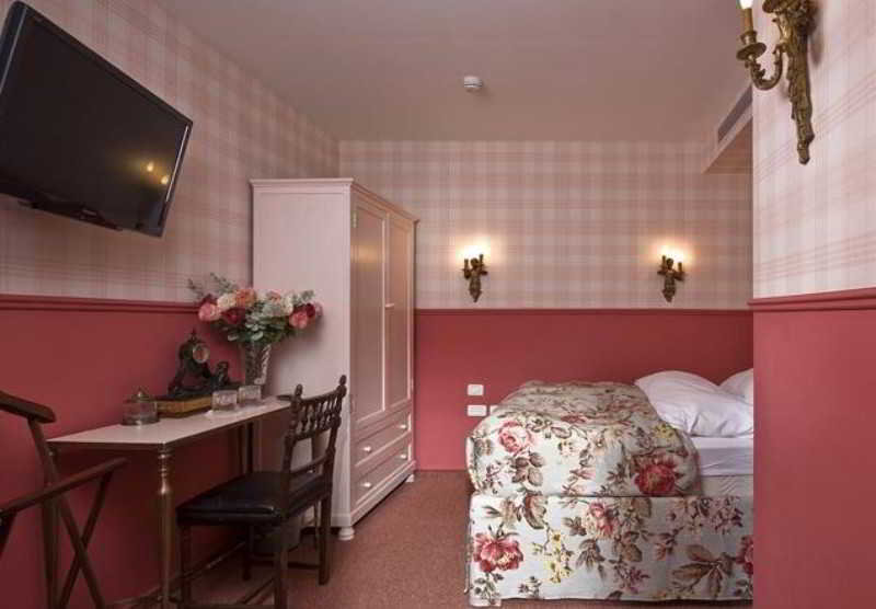 Room
 di Eden Boutique Hotel