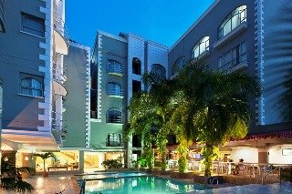 General view
 di Country Internacional