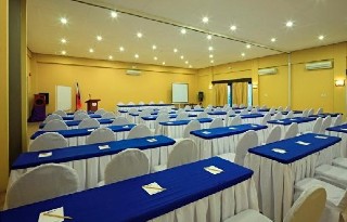Conferences
 di Microtel Inn and Suites Davao