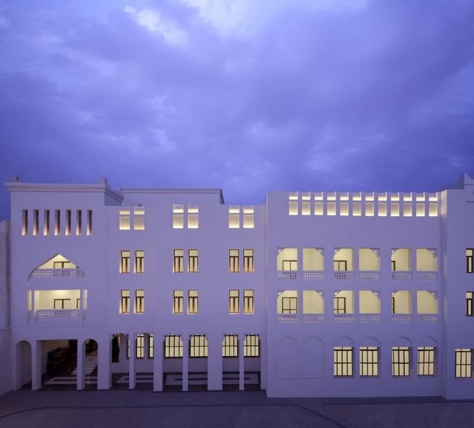 General view
 di Al Jasra Boutique