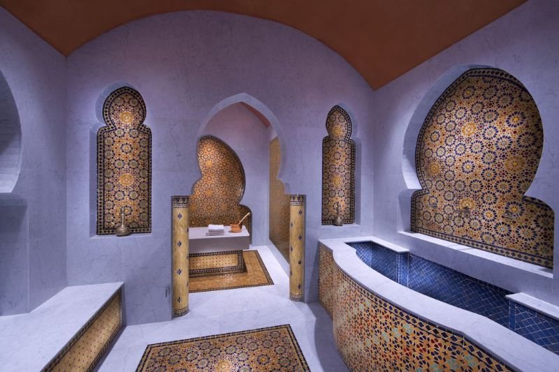 Sports and Entertainment
 di Al Jasra Boutique