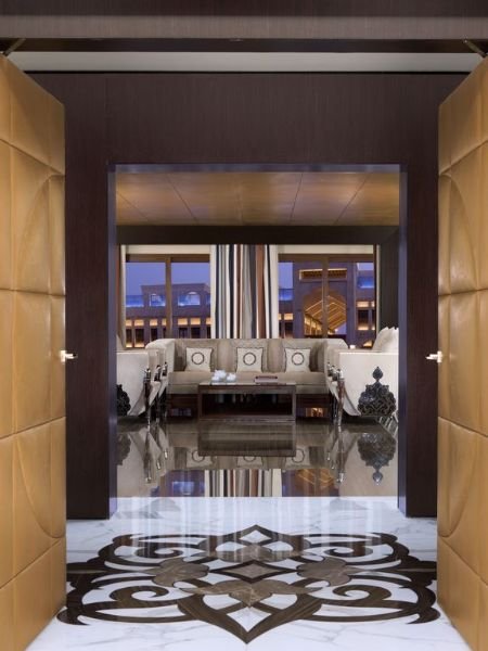 Room
 di Al Jasra Boutique