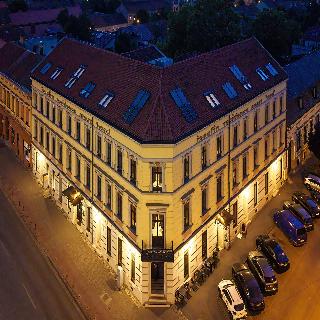 Iosefin Residence Aparthotel