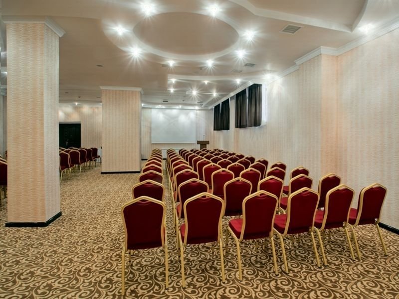 Conferences
 di Anatolia