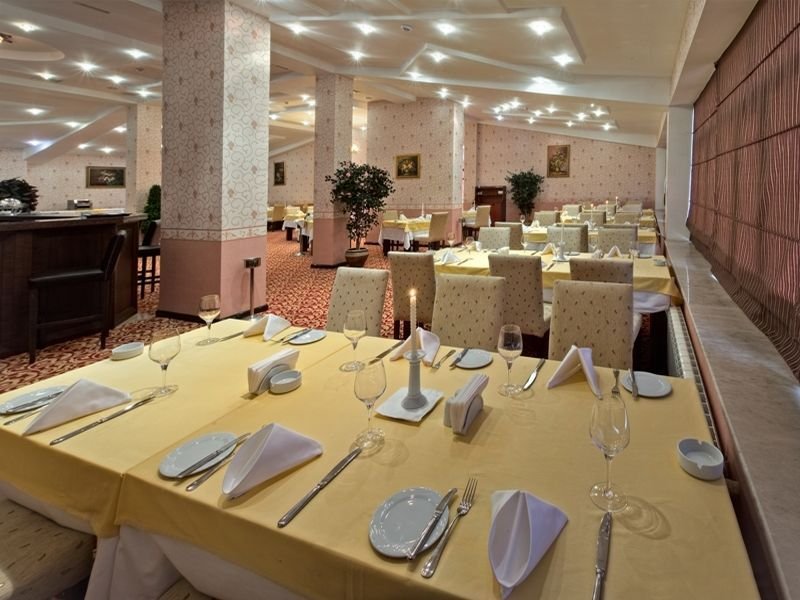 Restaurant
 di Anatolia