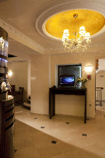 General view
 di Zaliki Hotel