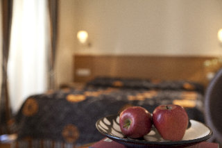 General view
 di Zaliki Hotel