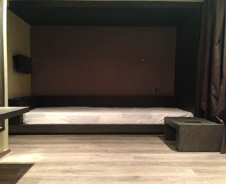 Room
 di Zaliki Hotel