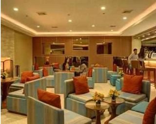 Beach
 di Azalea Residences Baguio