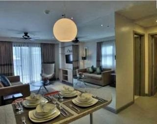 Room
 di Azalea Residences Baguio