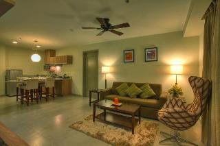 Room
 di Azalea Residences Baguio