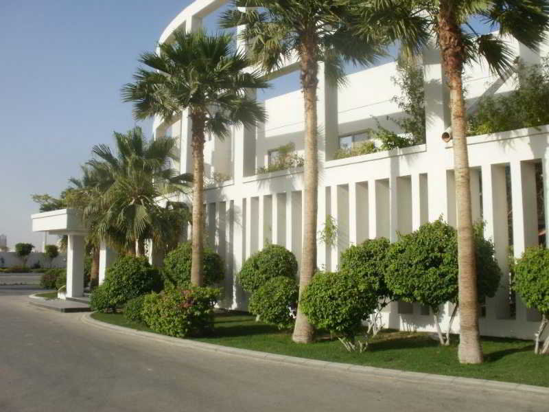 THE PALACE BAHRAIN HOTEL