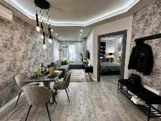 Comfort Apartments