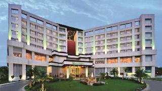 General view
 di Pride KC Hotel & Spa Chandigarh Panchkula