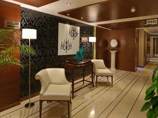 Lobby
 di Pride KC Hotel & Spa Chandigarh Panchkula