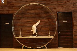 Holiday Inn Chandigarh Panchkula