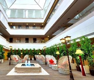 General view
 di Fern Residency