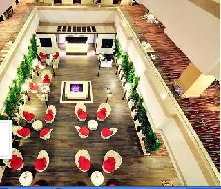 General view
 di Fern Residency