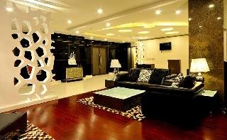 Lobby
 di Fern Residency