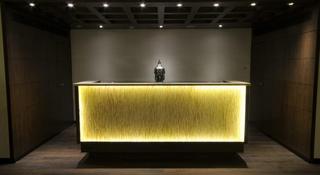 Lobby
 di Fern Residency