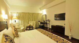 Room
 di Fern Residency