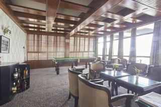 Hotel Sinclairs Darjeeling