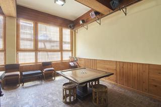 Hotel Sinclairs Darjeeling