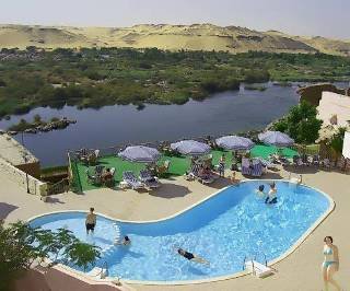 Pool
 di Sara Hotel Aswan