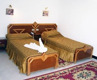 Room
 di Sara Hotel Aswan