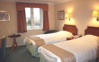 Room
 di Arden Hotel