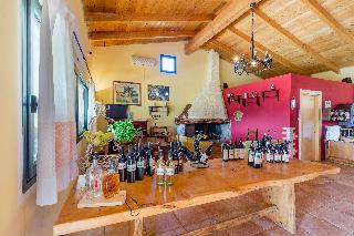 Borgo di Campagna, North Sardinia