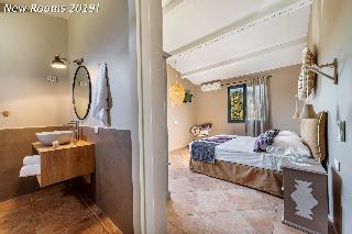 Borgo di Campagna, North Sardinia