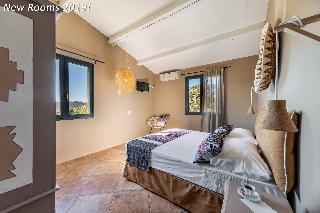 Borgo di Campagna, North Sardinia