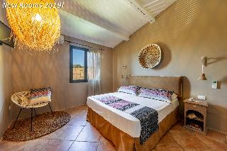 Borgo di Campagna, North Sardinia