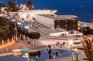Suites Hotel Mohammed V