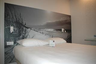Ibis Styles Quimper, Quimper
