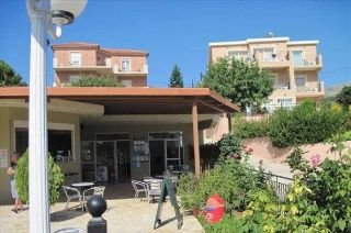 General view
 di Pelagos Apartments