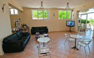 General view
 di Pelagos Apartments