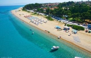 Beach
 di Pelagos Apartments