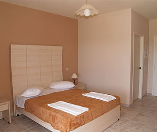 Room
 di Pelagos Apartments