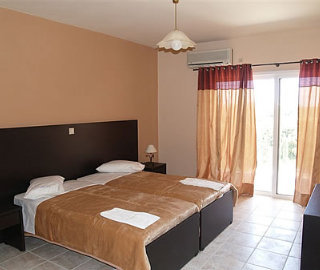 Room
 di Pelagos Apartments