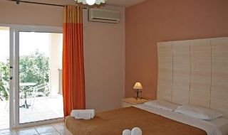 Room
 di Pelagos Apartments
