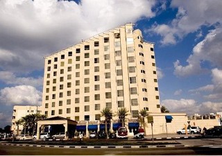 General view
 di Chelsea Plaza