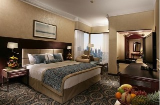 Room
 di Chelsea Plaza